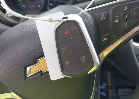 2018 Chevrolet Malibu 1Ls из США, поврежденный, VIN 1G1ZB5ST0JF202978